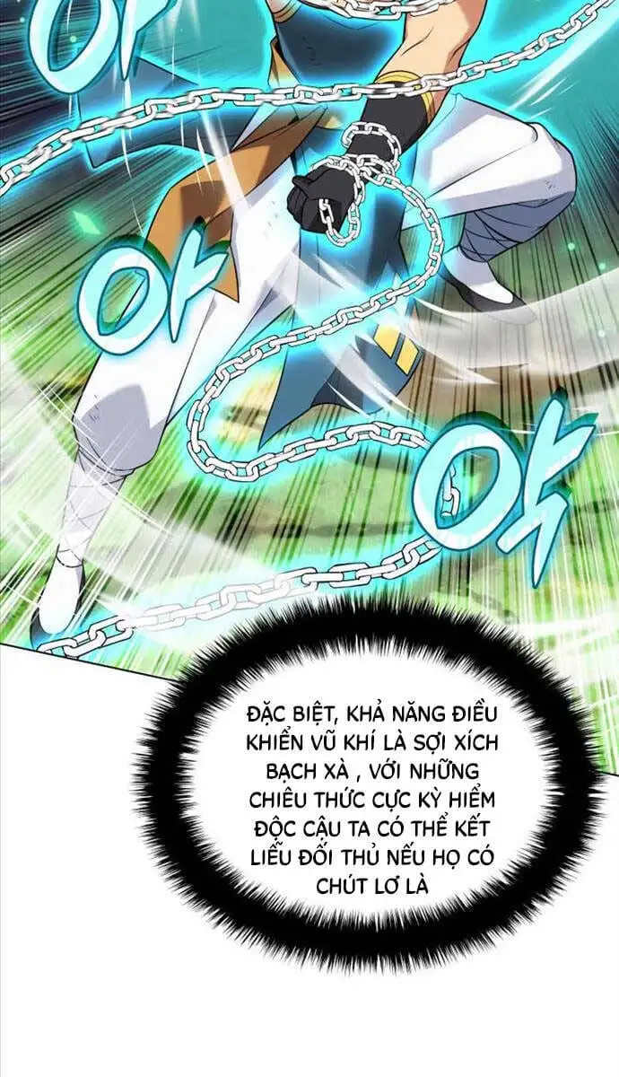 Truyện Tranh Thợ Rèn Huyền Thoại - Overgeared trang 7