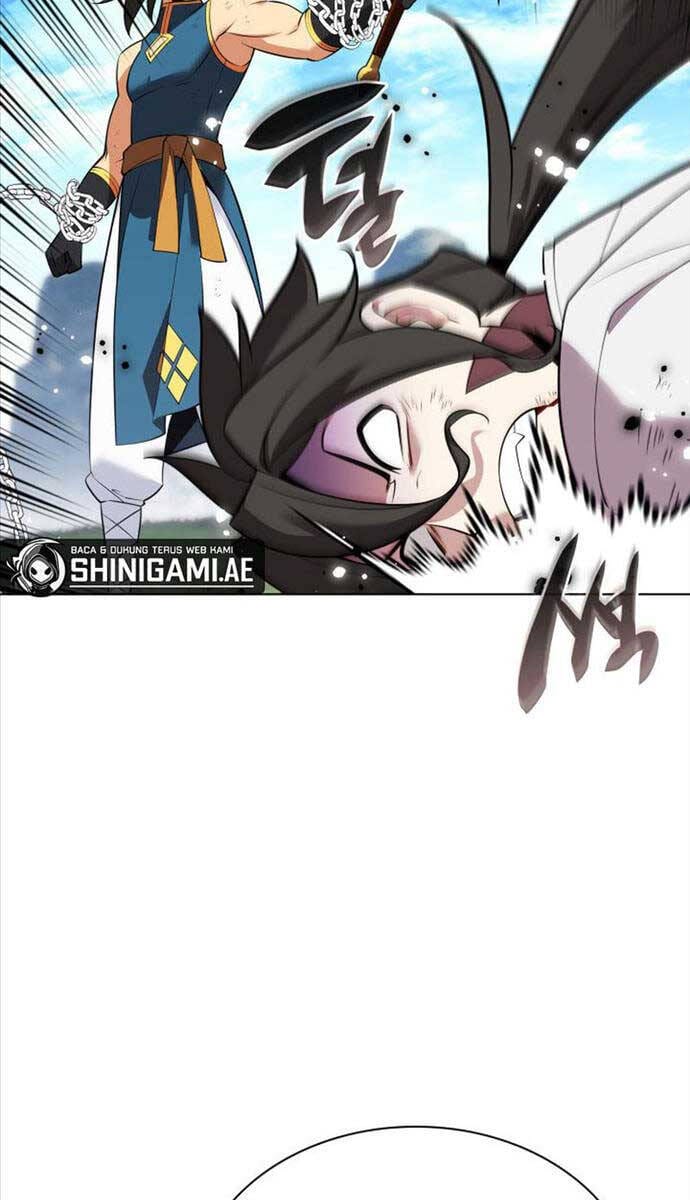 Truyện Tranh Thợ Rèn Huyền Thoại - Overgeared trang 7