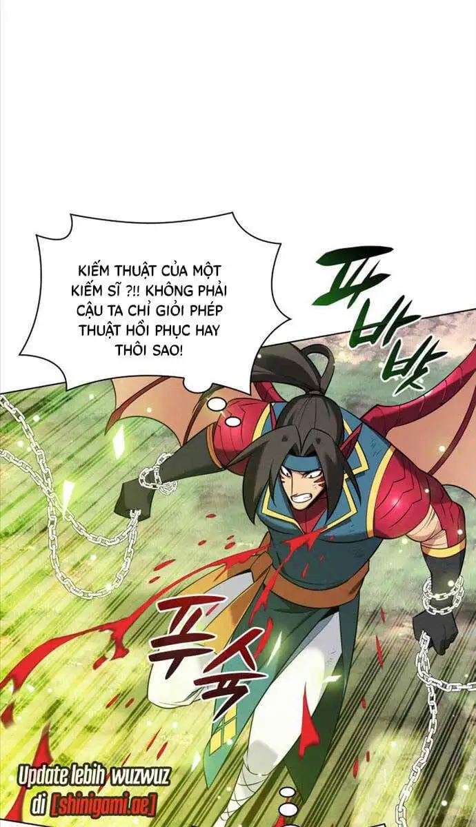 Truyện Tranh Thợ Rèn Huyền Thoại - Overgeared trang 7