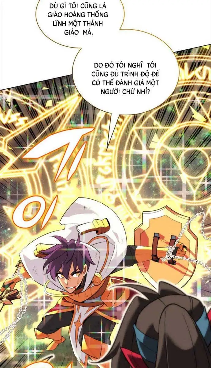 Truyện Tranh Thợ Rèn Huyền Thoại - Overgeared trang 7