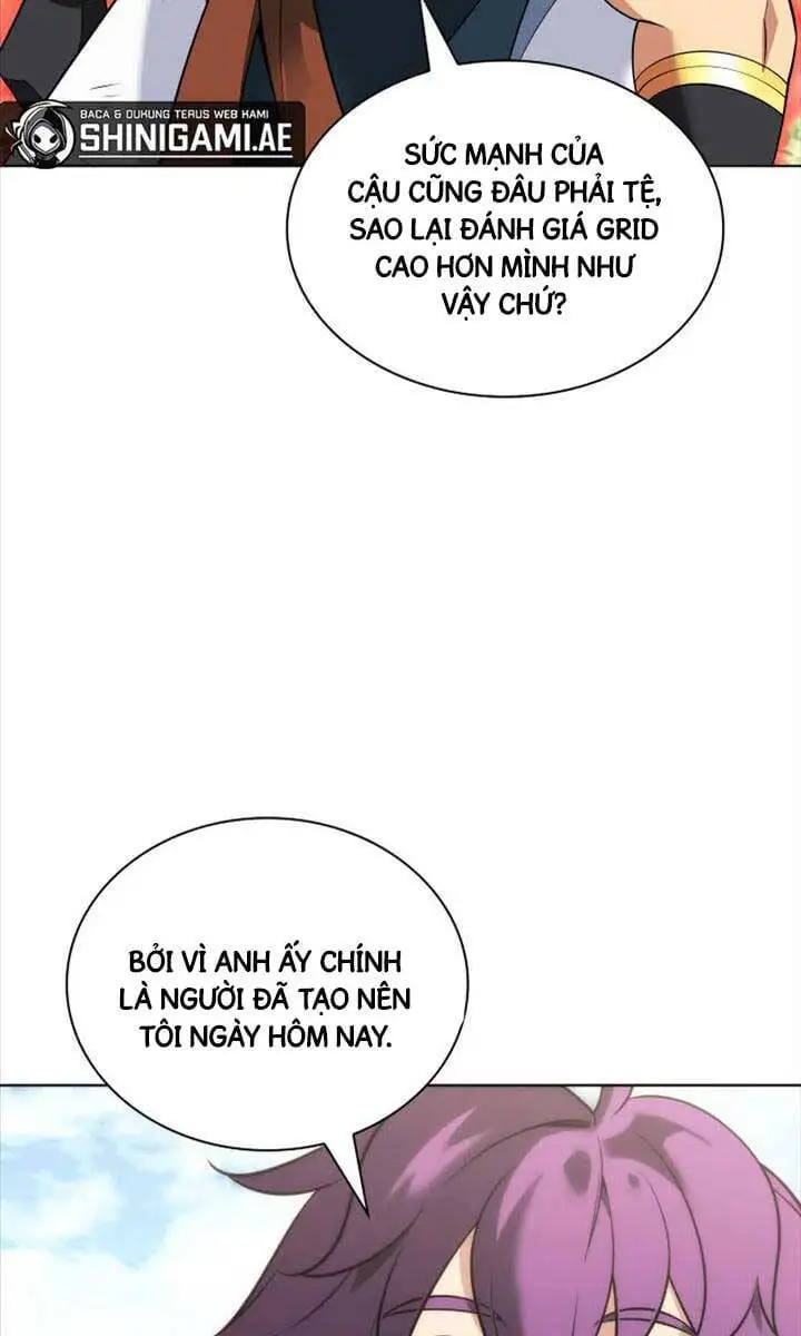 Truyện Tranh Thợ Rèn Huyền Thoại - Overgeared trang 7