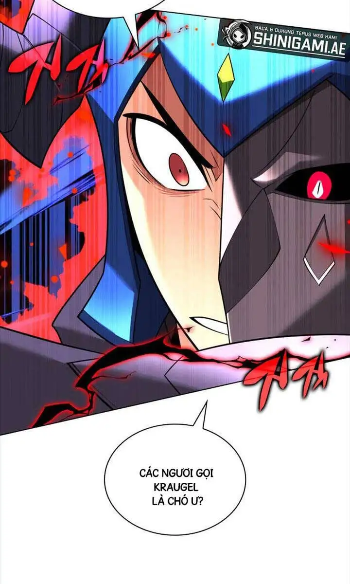 Truyện Tranh Thợ Rèn Huyền Thoại - Overgeared trang 7