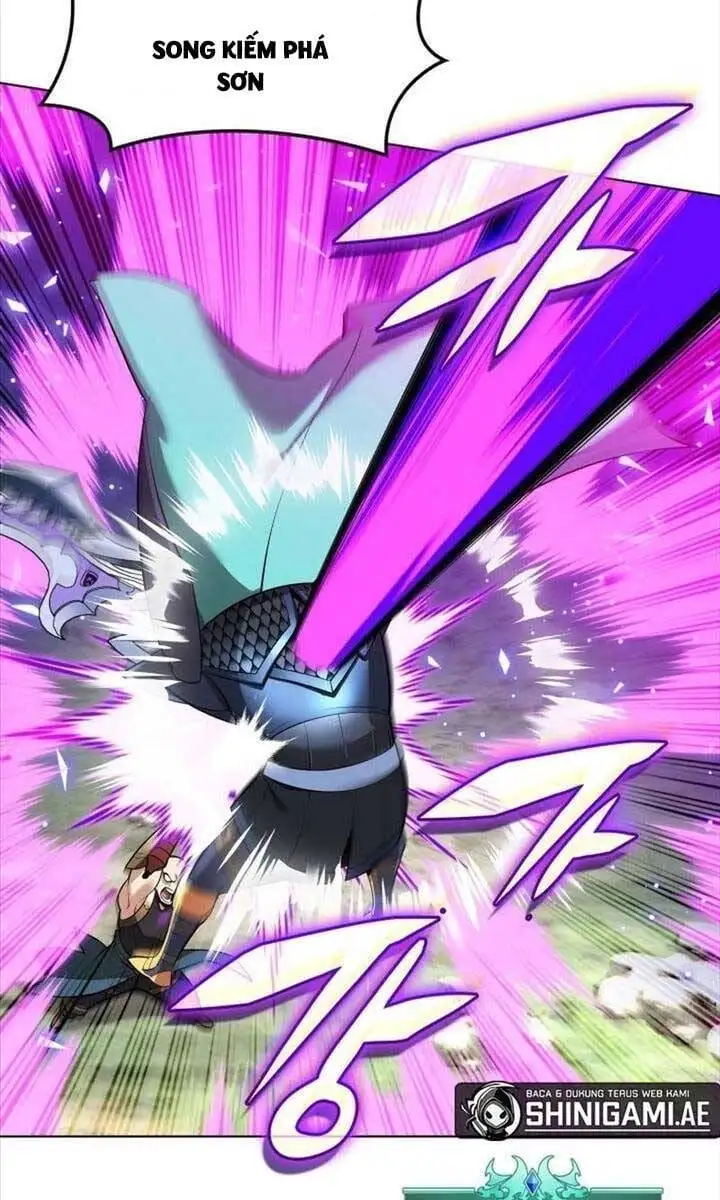 Truyện Tranh Thợ Rèn Huyền Thoại - Overgeared trang 7