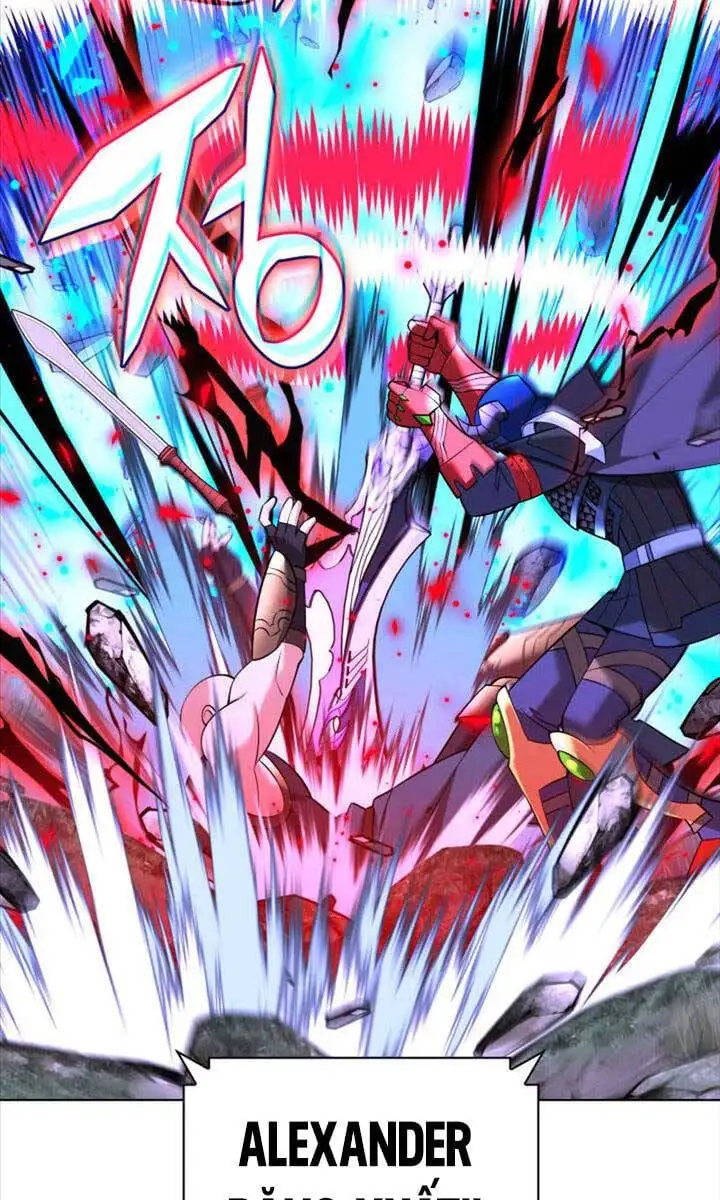 Truyện Tranh Thợ Rèn Huyền Thoại - Overgeared trang 7