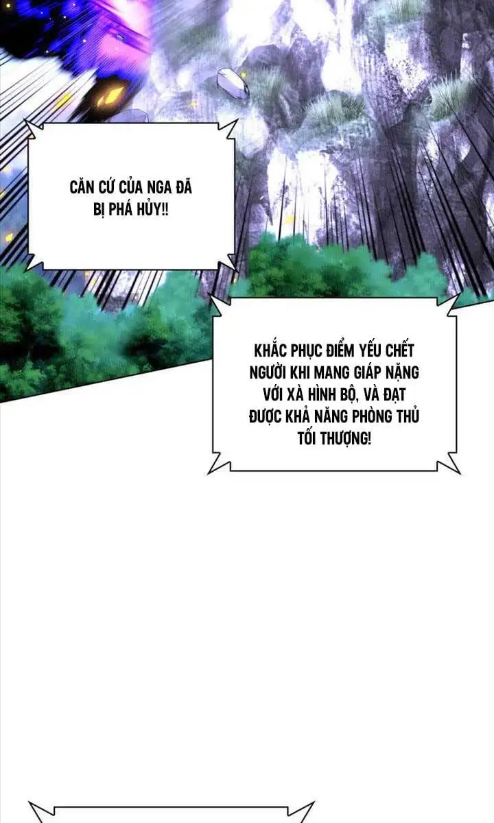 Truyện Tranh Thợ Rèn Huyền Thoại - Overgeared trang 7