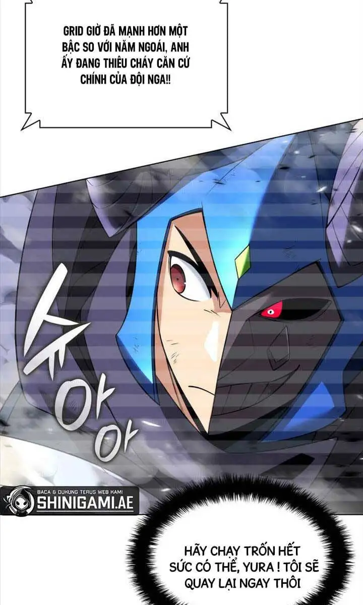 Truyện Tranh Thợ Rèn Huyền Thoại - Overgeared trang 7