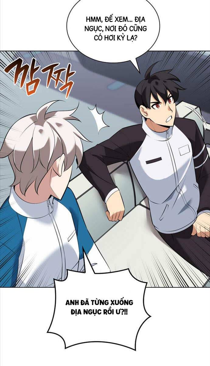 Truyện Tranh Thợ Rèn Huyền Thoại - Overgeared trang 7