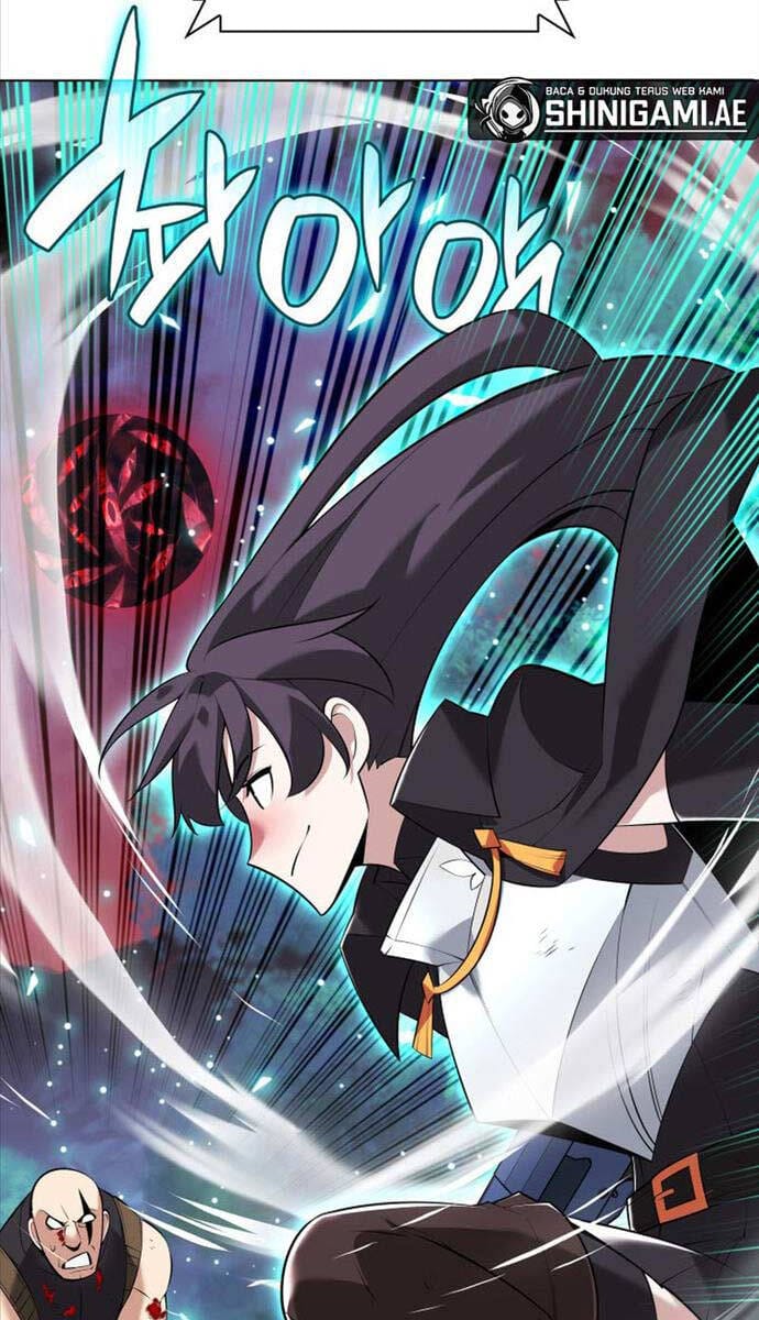 Truyện Tranh Thợ Rèn Huyền Thoại - Overgeared trang 7