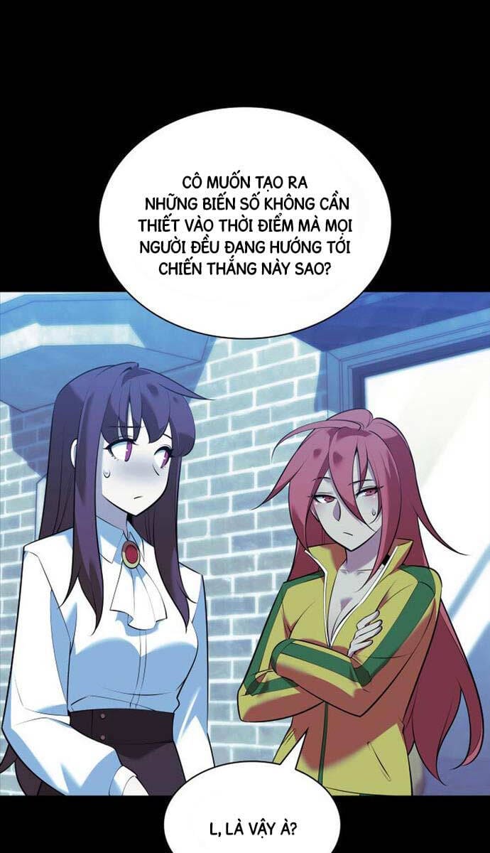 Truyện Tranh Thợ Rèn Huyền Thoại - Overgeared trang 7