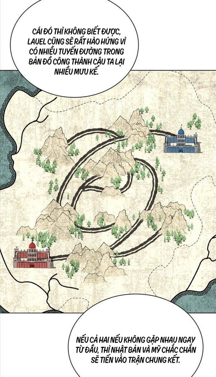 Truyện Tranh Thợ Rèn Huyền Thoại - Overgeared trang 7