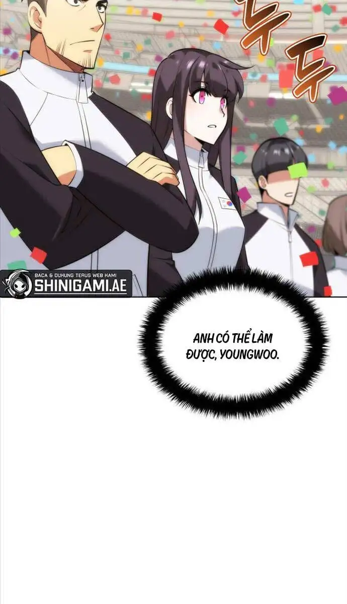 Truyện Tranh Thợ Rèn Huyền Thoại - Overgeared trang 7