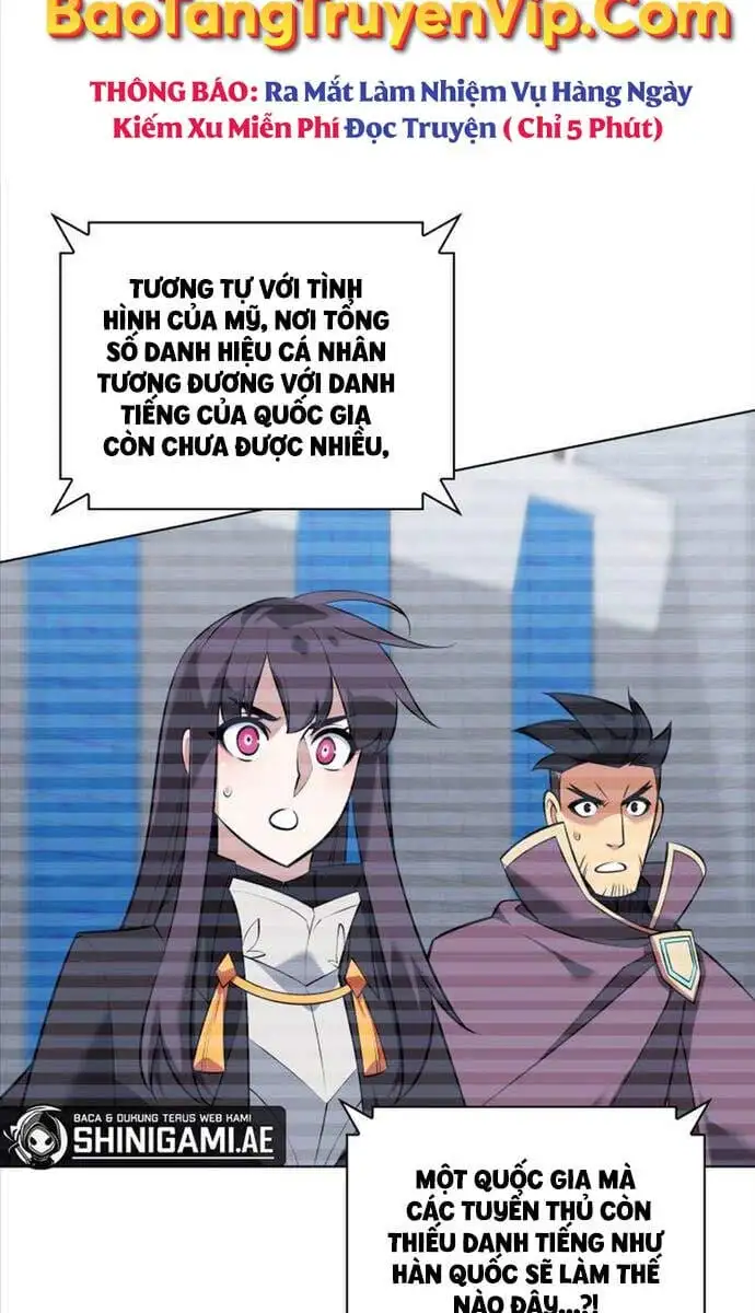 Truyện Tranh Thợ Rèn Huyền Thoại - Overgeared trang 7