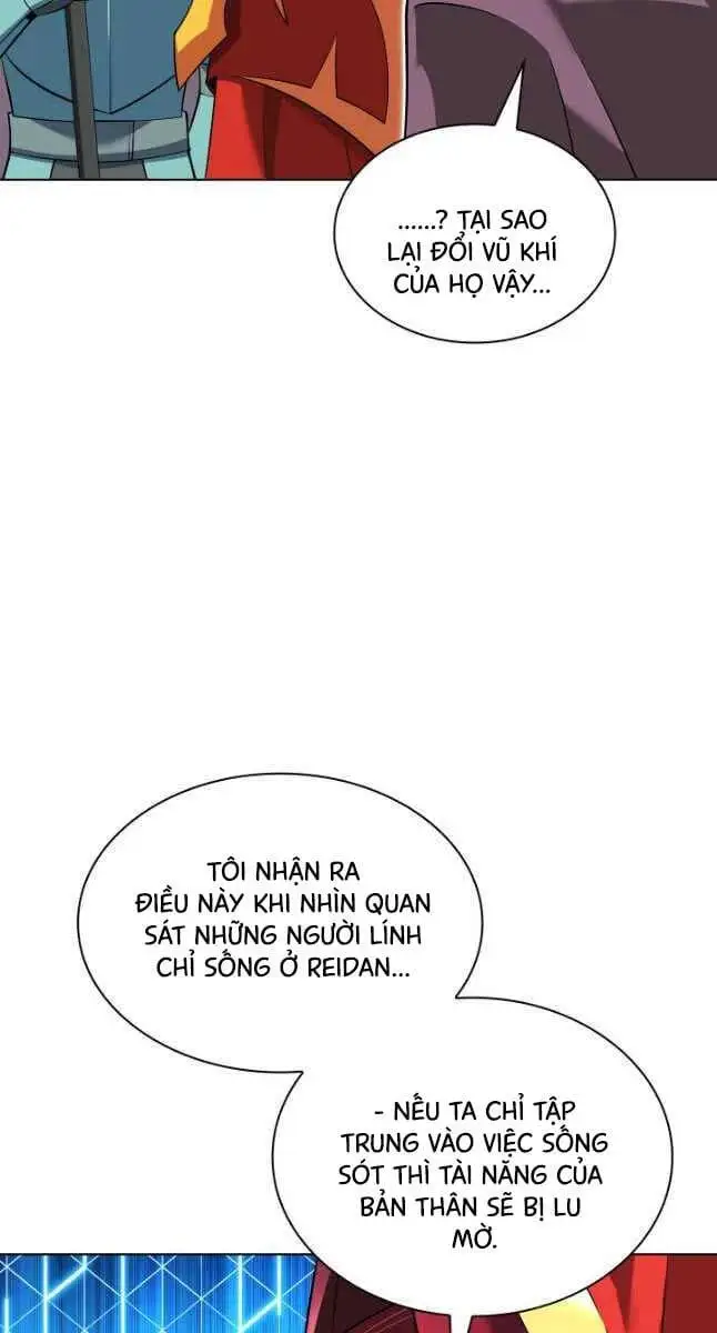 Truyện Tranh Thợ Rèn Huyền Thoại - Overgeared trang 7