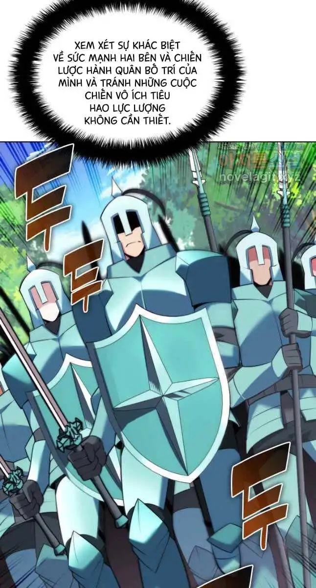 Truyện Tranh Thợ Rèn Huyền Thoại - Overgeared trang 7