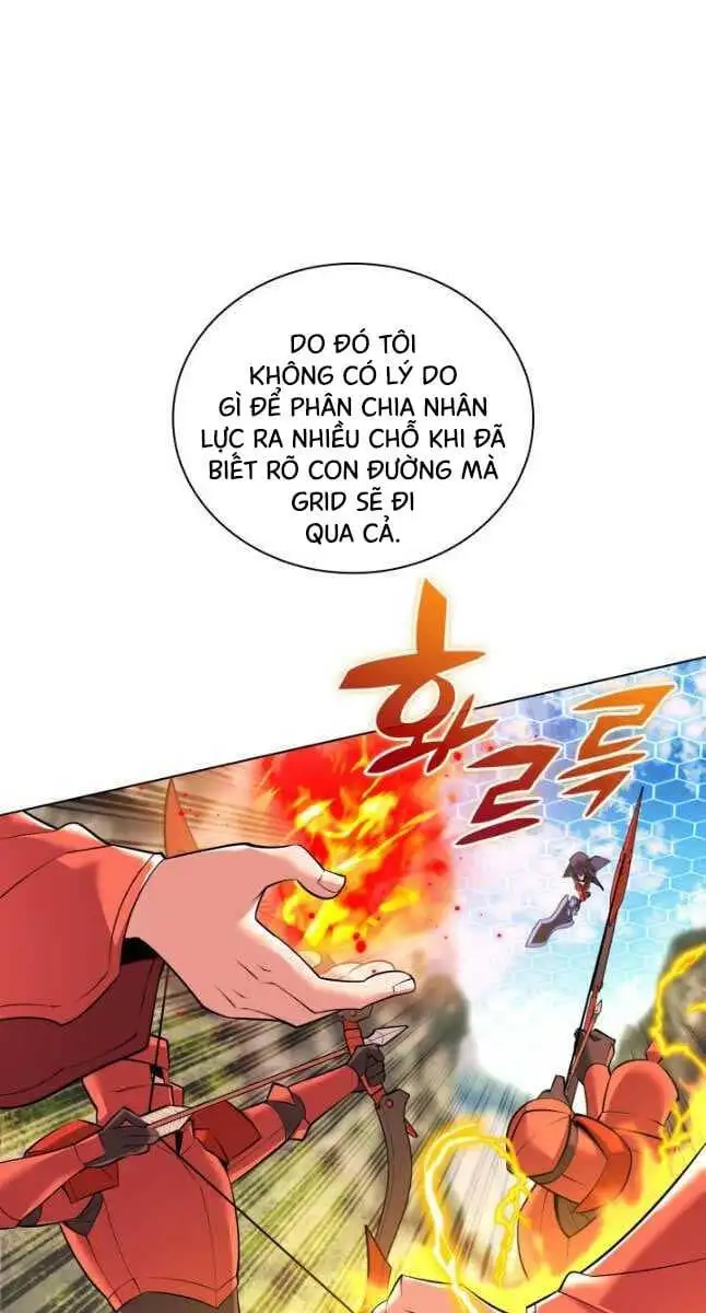 Truyện Tranh Thợ Rèn Huyền Thoại - Overgeared trang 7