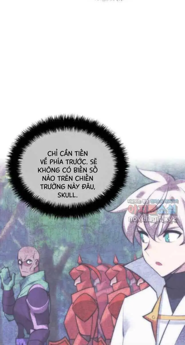 Truyện Tranh Thợ Rèn Huyền Thoại - Overgeared trang 7