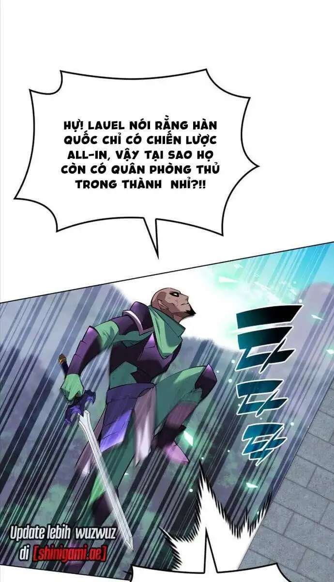 Truyện Tranh Thợ Rèn Huyền Thoại - Overgeared trang 7