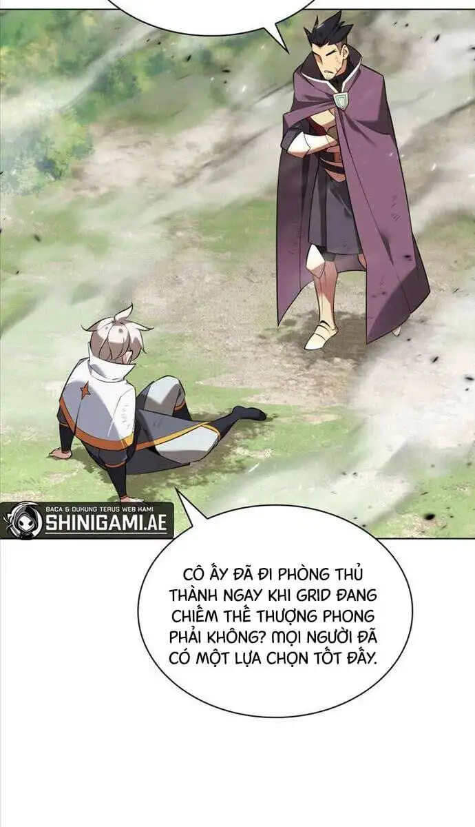 Truyện Tranh Thợ Rèn Huyền Thoại - Overgeared trang 7