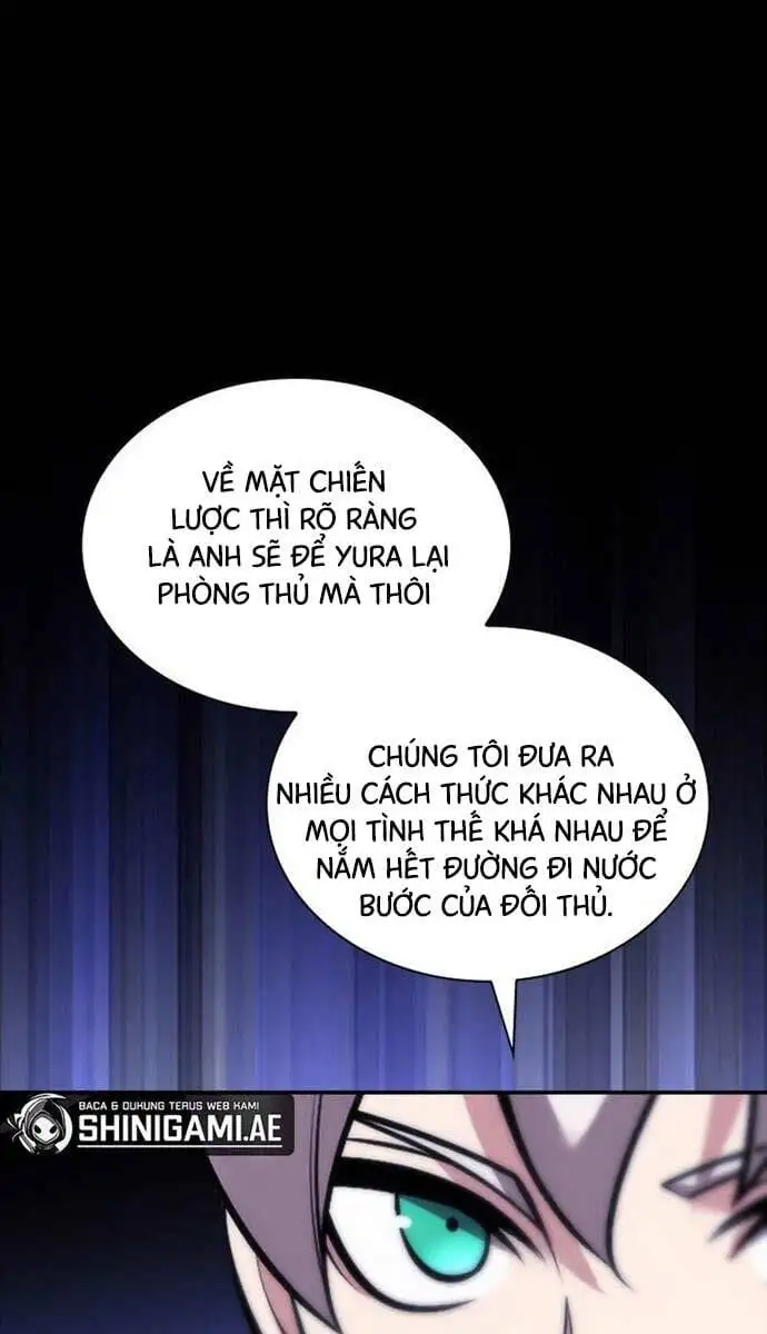 Truyện Tranh Thợ Rèn Huyền Thoại - Overgeared trang 7