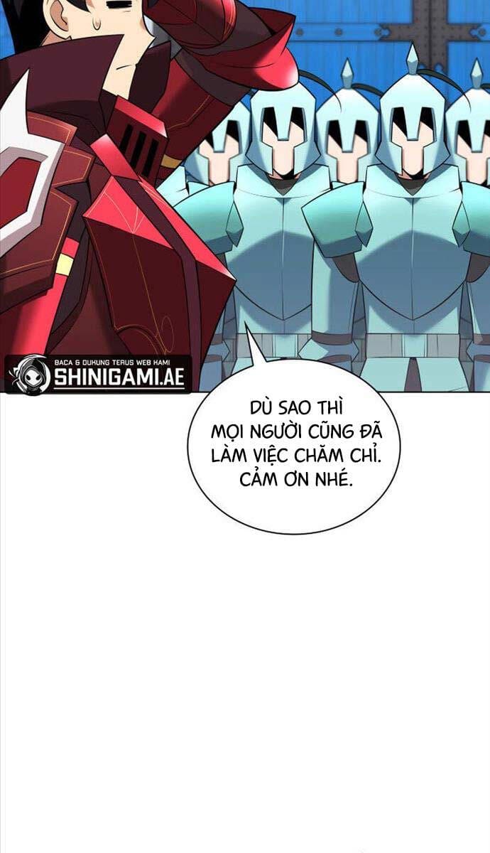 Truyện Tranh Thợ Rèn Huyền Thoại - Overgeared trang 7