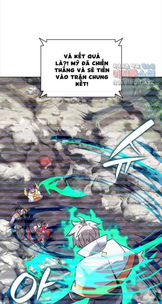 Truyện Tranh Thợ Rèn Huyền Thoại - Overgeared trang 7