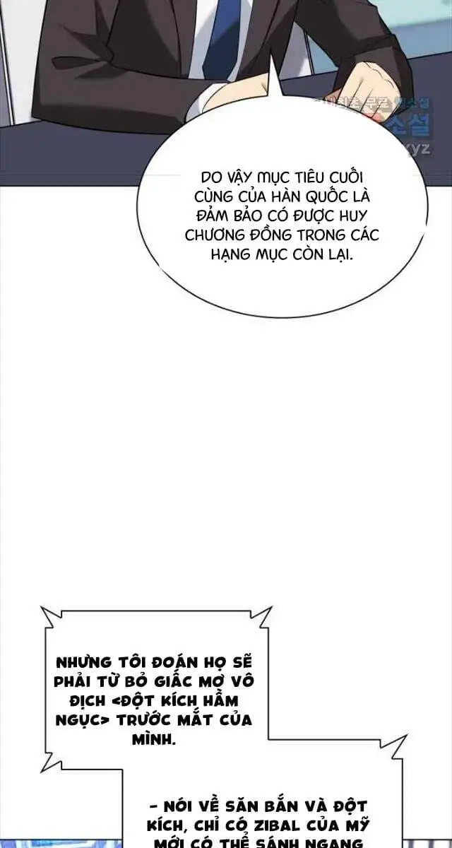 Truyện Tranh Thợ Rèn Huyền Thoại - Overgeared trang 7