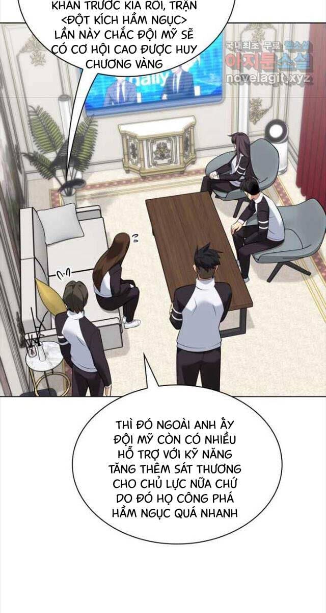 Truyện Tranh Thợ Rèn Huyền Thoại - Overgeared trang 7