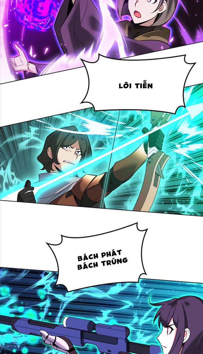 Truyện Tranh Thợ Rèn Huyền Thoại - Overgeared trang 7