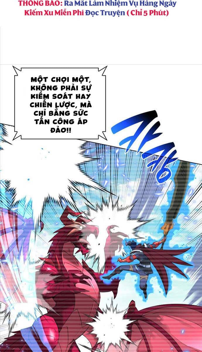 Truyện Tranh Thợ Rèn Huyền Thoại - Overgeared trang 7