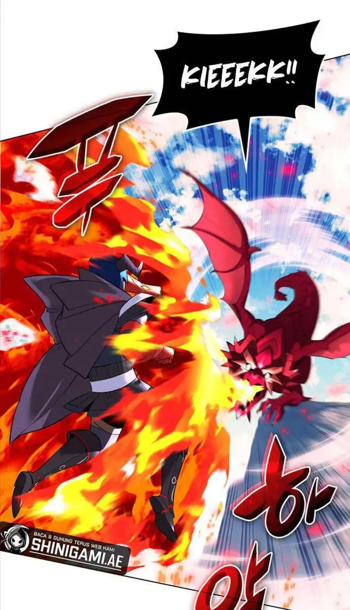 Truyện Tranh Thợ Rèn Huyền Thoại - Overgeared trang 7