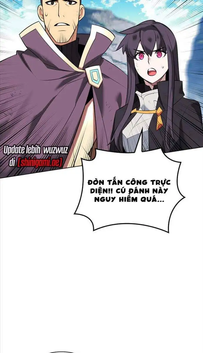 Truyện Tranh Thợ Rèn Huyền Thoại - Overgeared trang 7
