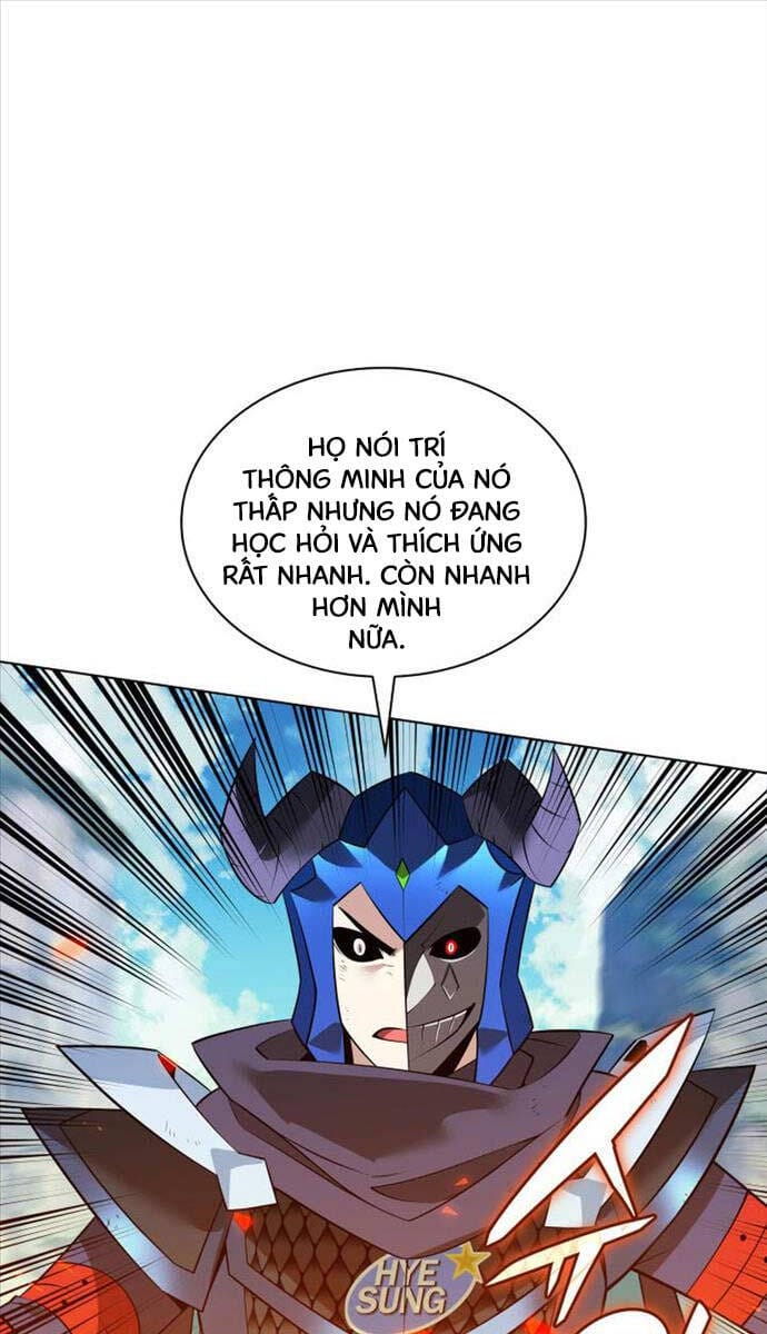 Truyện Tranh Thợ Rèn Huyền Thoại - Overgeared trang 7