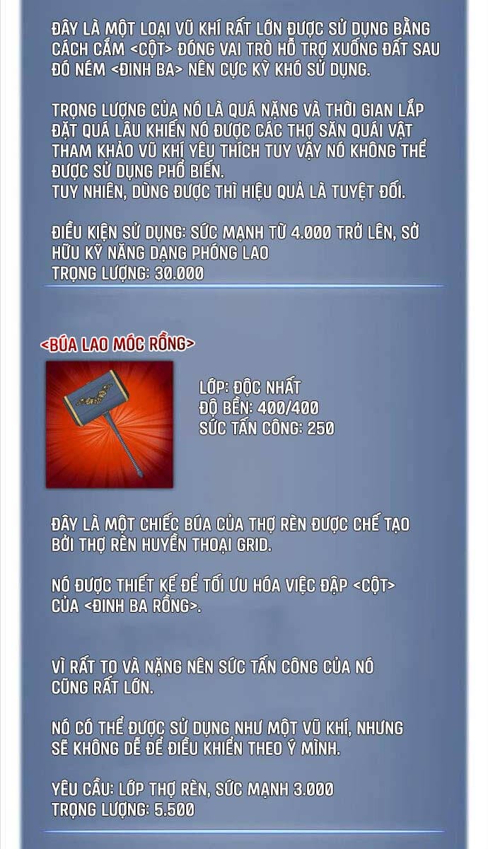 Truyện Tranh Thợ Rèn Huyền Thoại - Overgeared trang 7