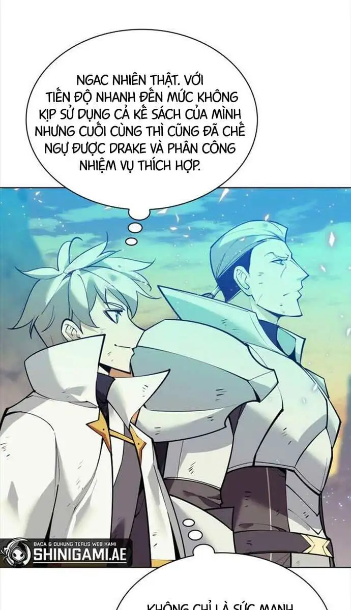 Truyện Tranh Thợ Rèn Huyền Thoại - Overgeared trang 7