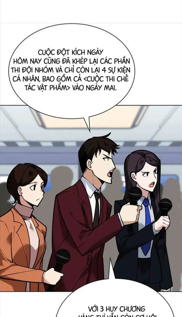 Truyện Tranh Thợ Rèn Huyền Thoại - Overgeared trang 7