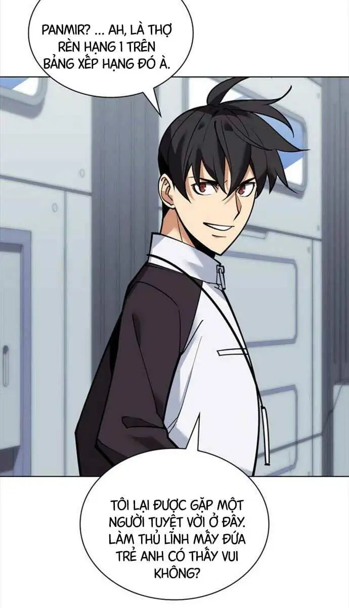 Truyện Tranh Thợ Rèn Huyền Thoại - Overgeared trang 7