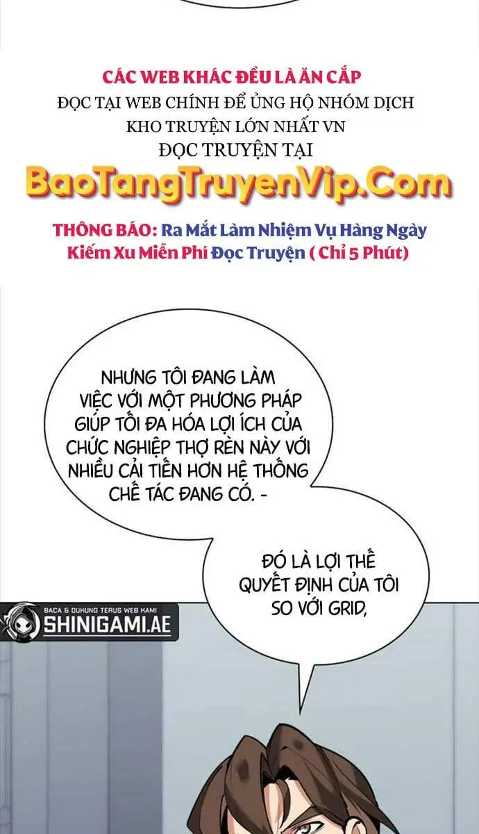 Truyện Tranh Thợ Rèn Huyền Thoại - Overgeared trang 7