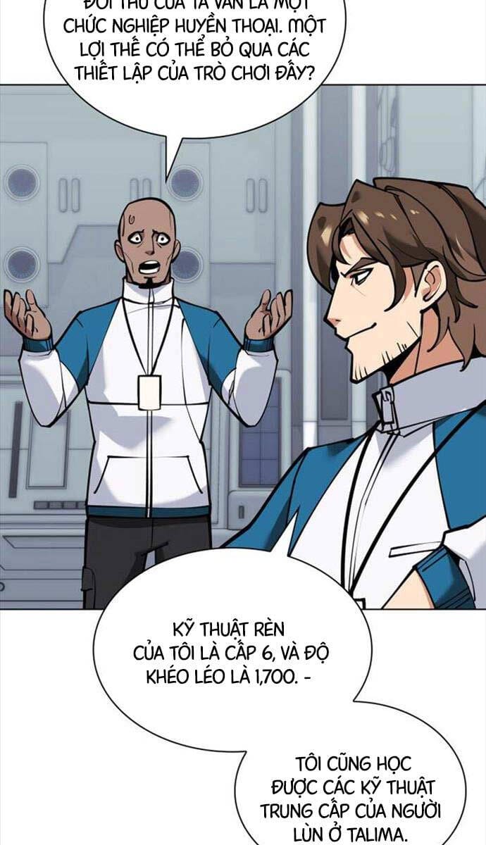 Truyện Tranh Thợ Rèn Huyền Thoại - Overgeared trang 7
