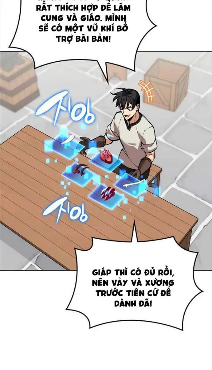 Truyện Tranh Thợ Rèn Huyền Thoại - Overgeared trang 7