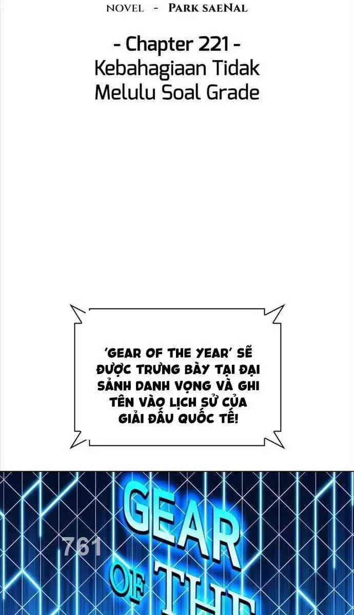 Truyện Tranh Thợ Rèn Huyền Thoại - Overgeared trang 7