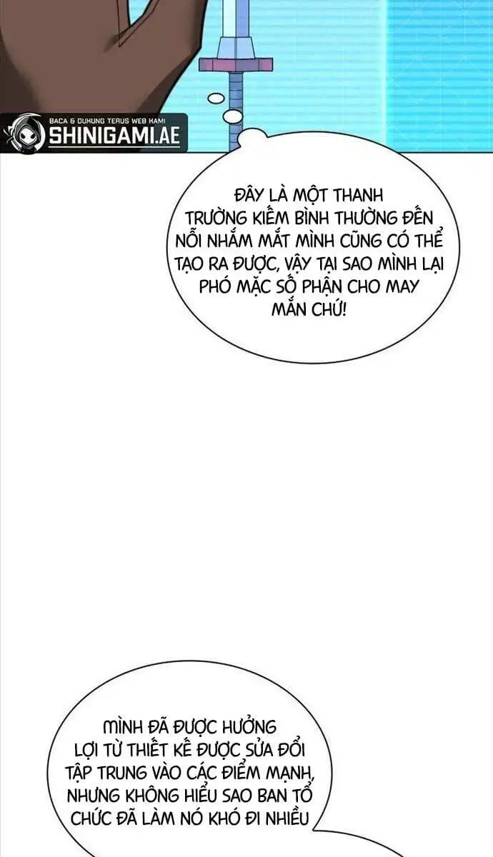 Truyện Tranh Thợ Rèn Huyền Thoại - Overgeared trang 7