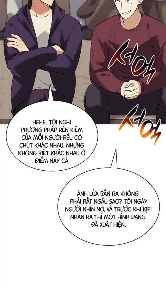 Truyện Tranh Thợ Rèn Huyền Thoại - Overgeared trang 7