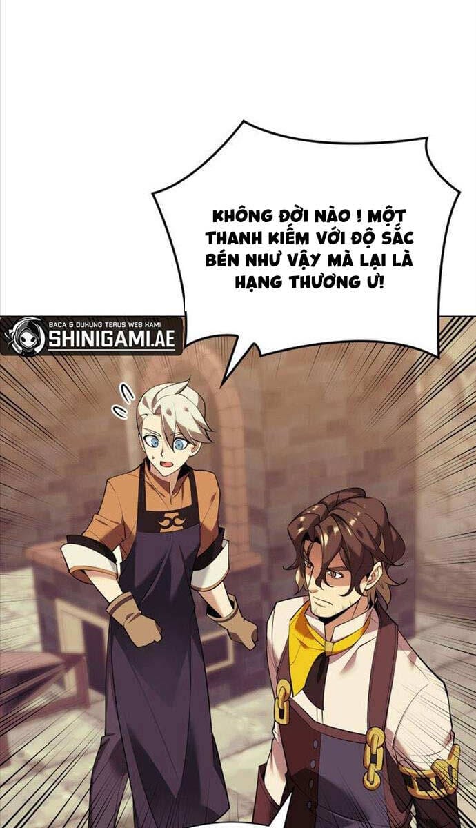 Truyện Tranh Thợ Rèn Huyền Thoại - Overgeared trang 7