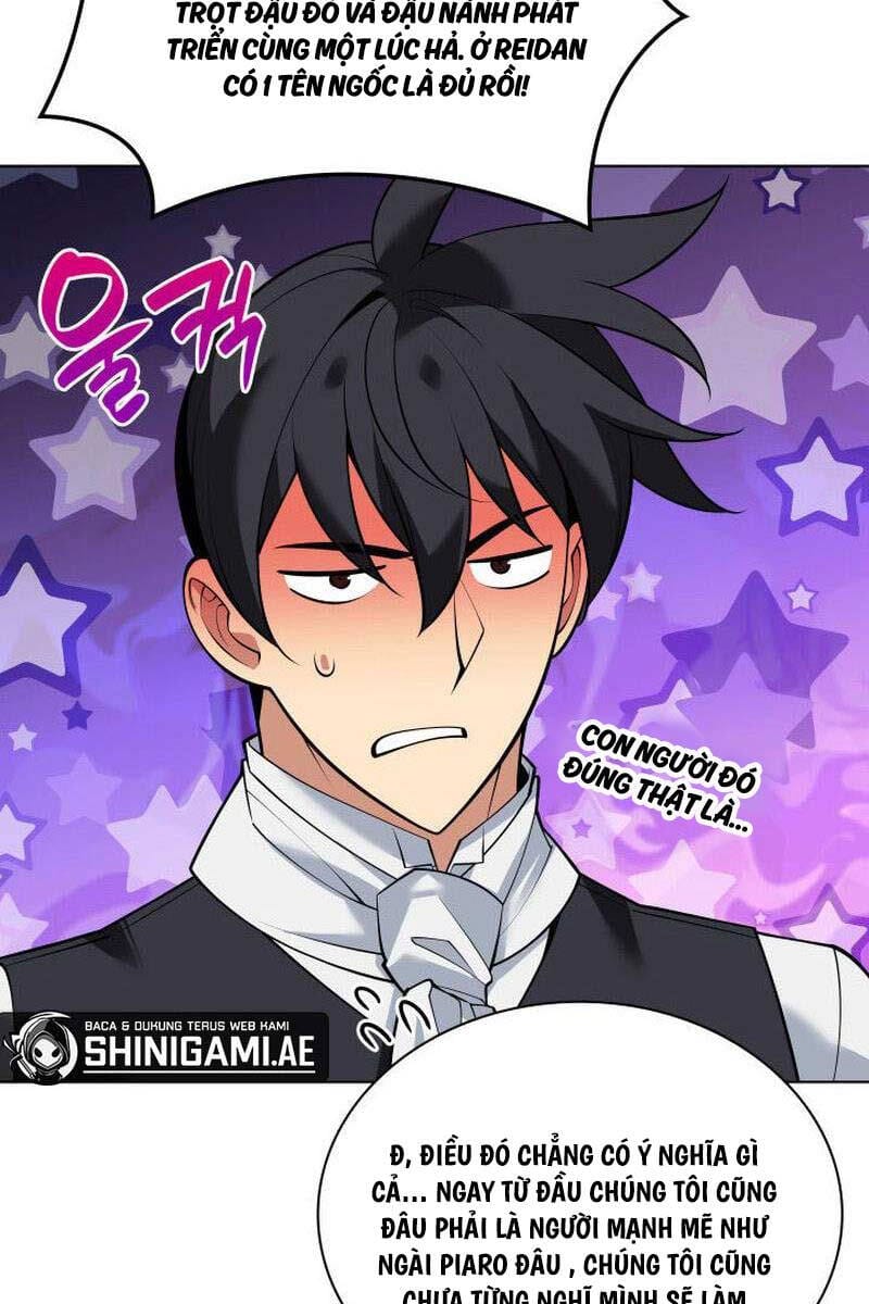 Truyện Tranh Thợ Rèn Huyền Thoại - Overgeared trang 7