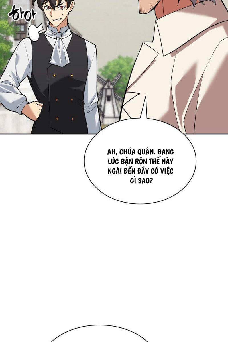 Truyện Tranh Thợ Rèn Huyền Thoại - Overgeared trang 7