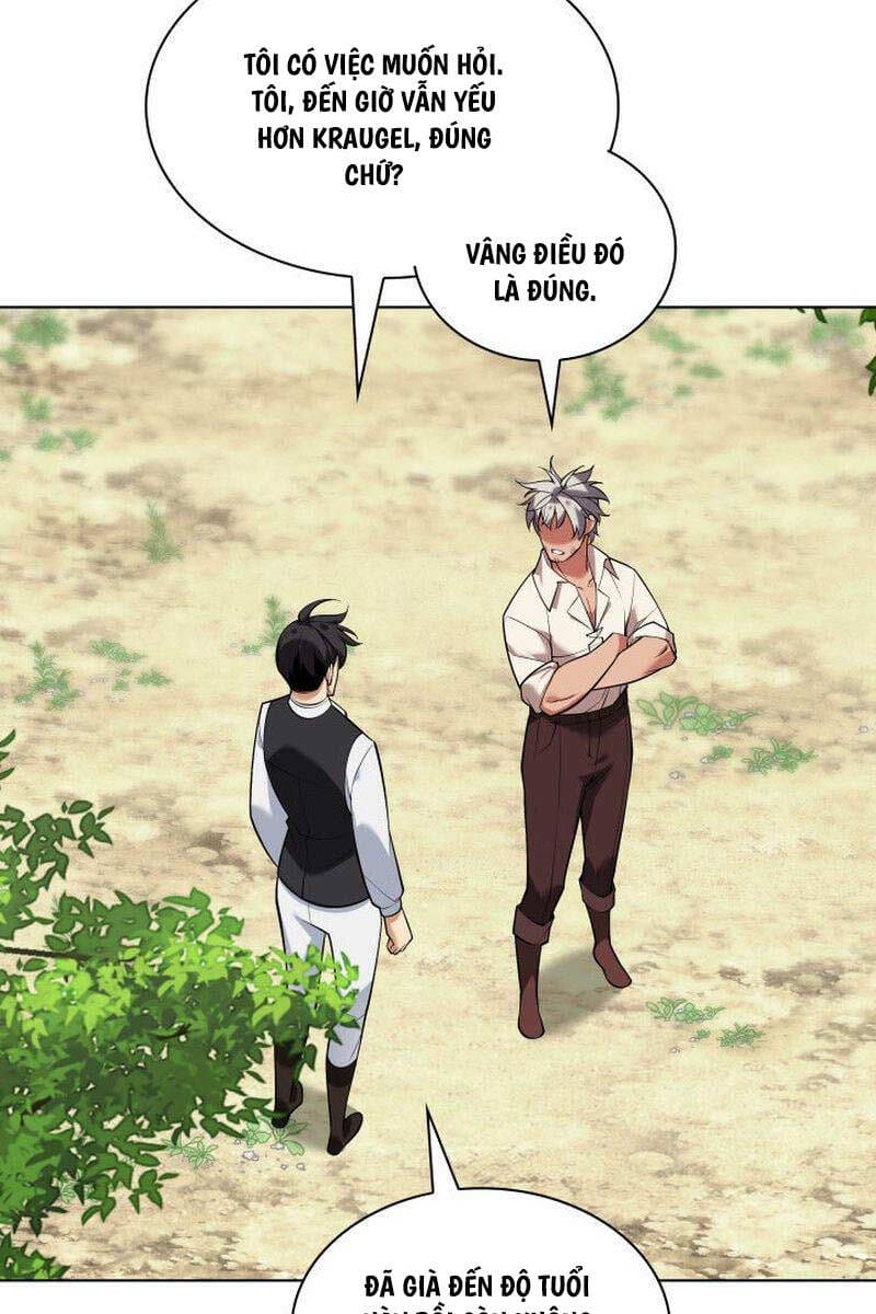 Truyện Tranh Thợ Rèn Huyền Thoại - Overgeared trang 7