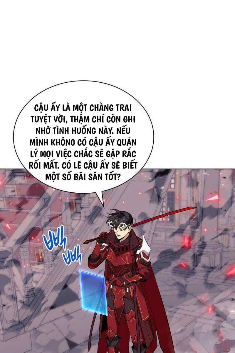 Truyện Tranh Thợ Rèn Huyền Thoại - Overgeared trang 7