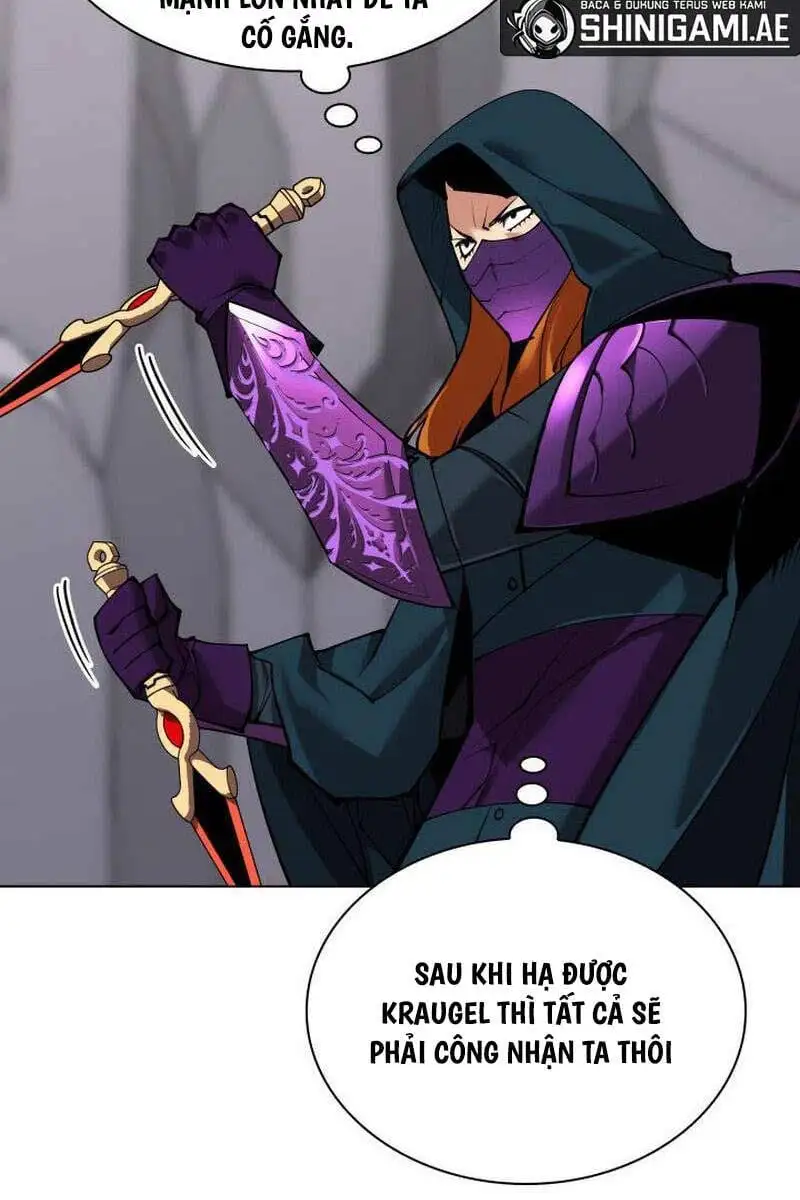 Truyện Tranh Thợ Rèn Huyền Thoại - Overgeared trang 7