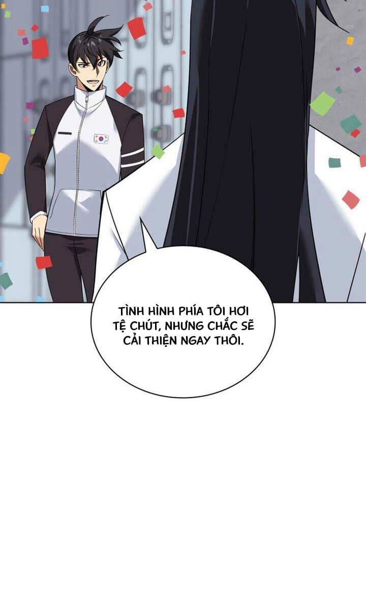 Truyện Tranh Thợ Rèn Huyền Thoại - Overgeared trang 7