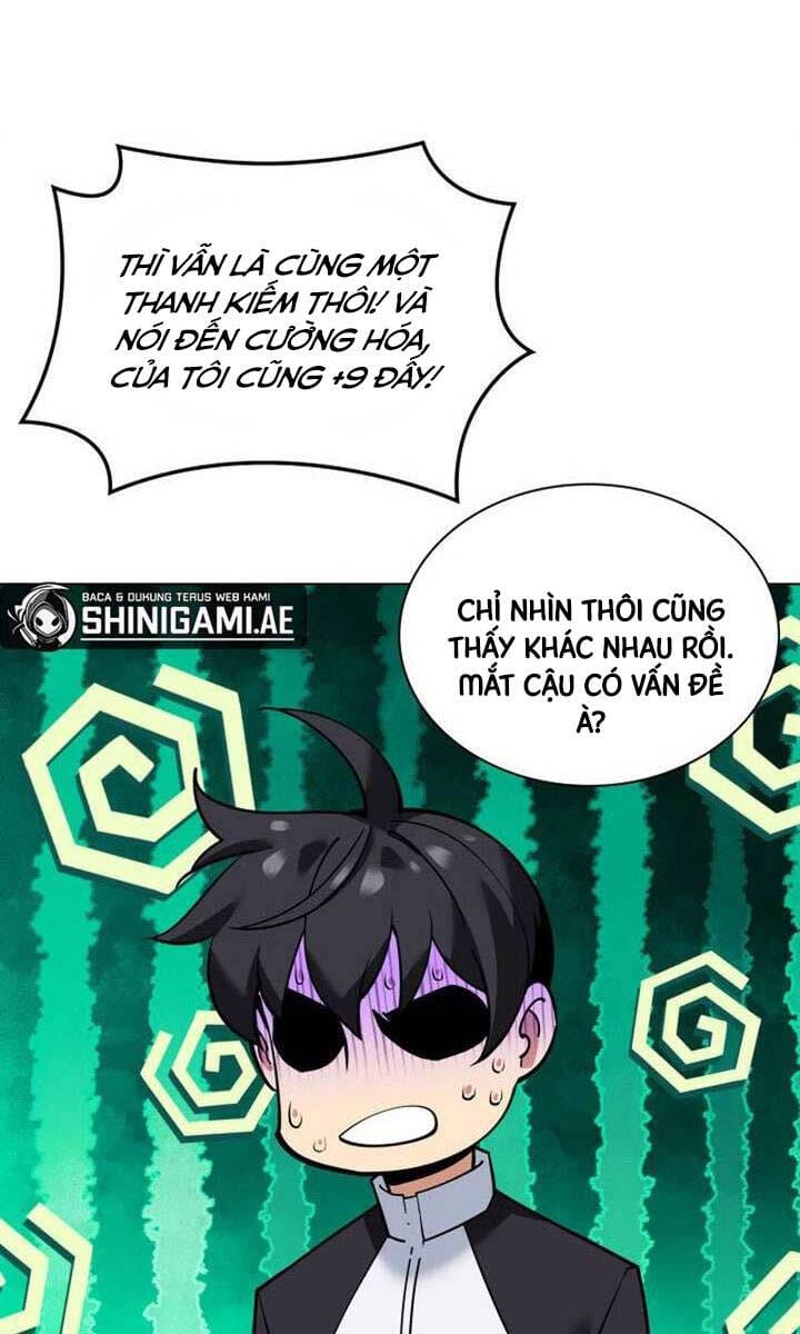 Truyện Tranh Thợ Rèn Huyền Thoại - Overgeared trang 7